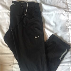 Nike tights
